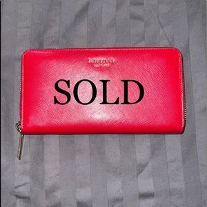 Kate Spade Wallet
